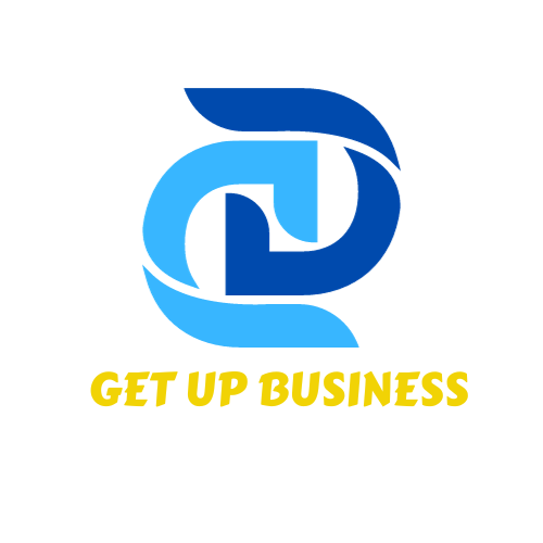 GET UP BUSINESS